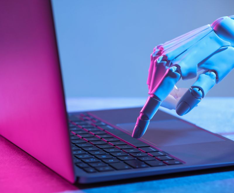 Data Processing & Analytics